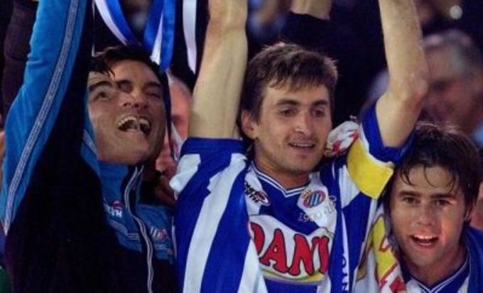 Moisés Arteaga: recordando al capitán de la Copa