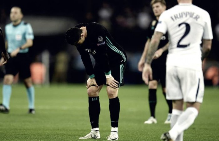 Real Madrid: è crisi! Cosa succede ai campioni d'Europa?