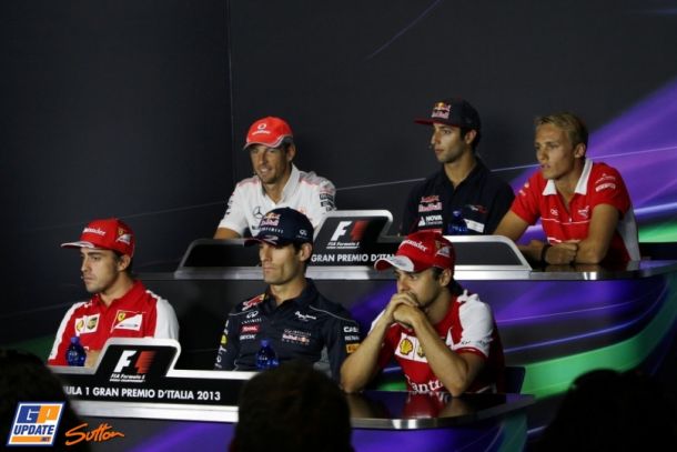 Ricciardo: "Estoy muy contento con la noticia"