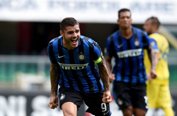 Inter, successo e problemi