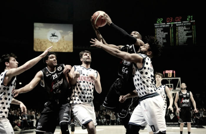 Serie A2, Girone Est - E' sempre Virtus contro Fortitudo: scocca l'ora del derby numero 105 di Basket City