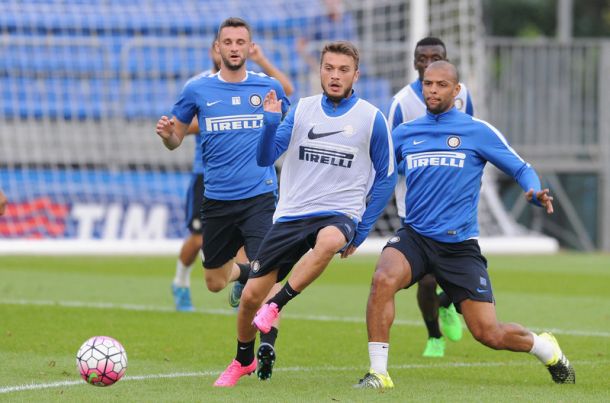 A San Siro arriva il Verona, è grande Inter?