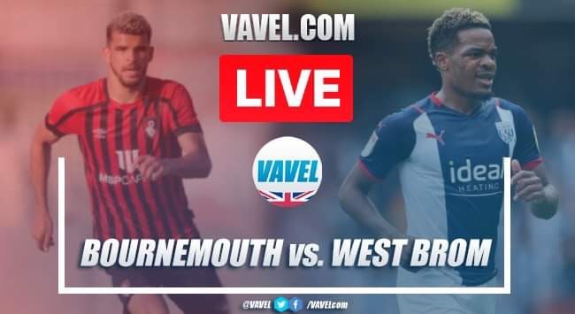 West Brom announce new date for AFC Bournemouth fixture