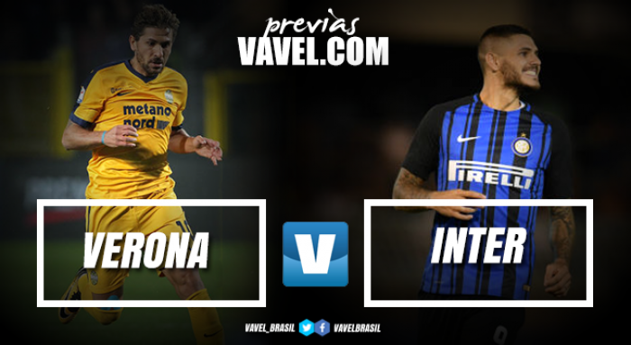 Invicta, Internazionale visita Hellas Verona em duelos de extremos