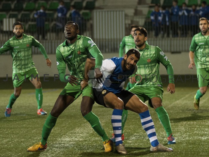 Hércules CF - UE Cornellà: el placer de enfrentarse a un ...