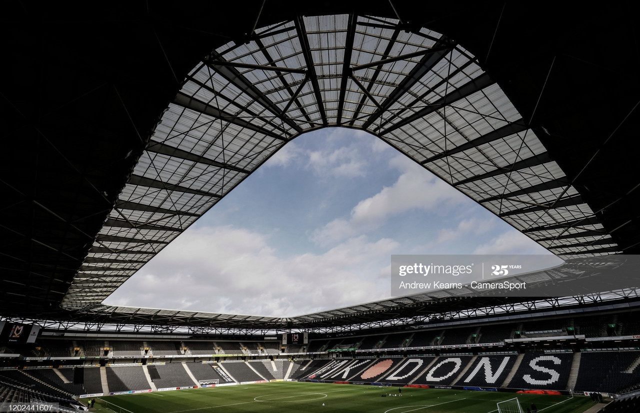 MK Dons vs Northampton Town preview: Team news, predicted line-ups, ones to watch, how to watch