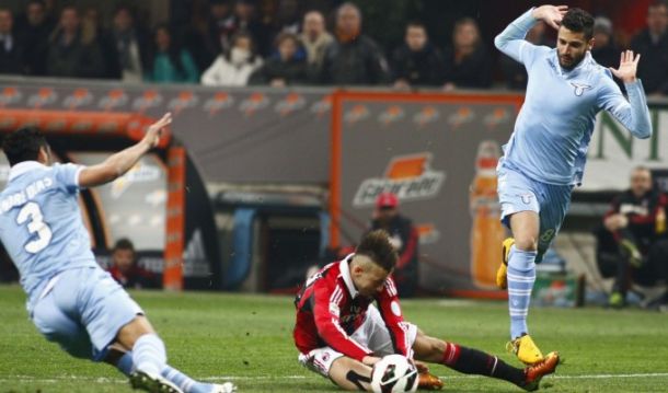 Milan-Lazio, Petkovic sicuro: "No errori arbitrali"