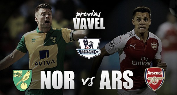 Norwich City - Arsenal: la afición, el antídoto del visitante Norwich City - Arsenal: la afición, el antídoto del visitante