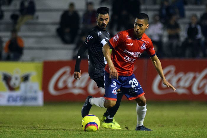 Murciélagos inicia con derrota el Clausura 2018