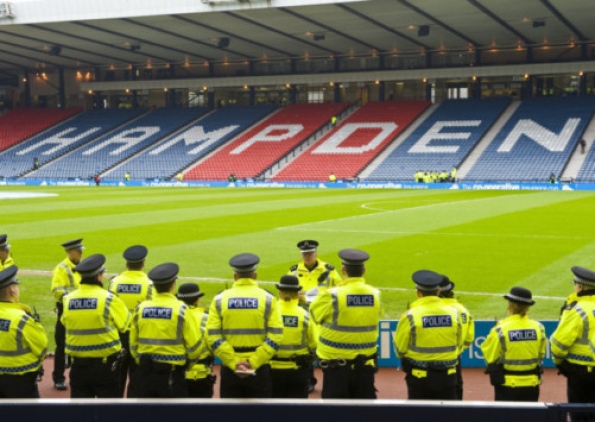 Police investigate threats made against judicial panel members and SFA directors