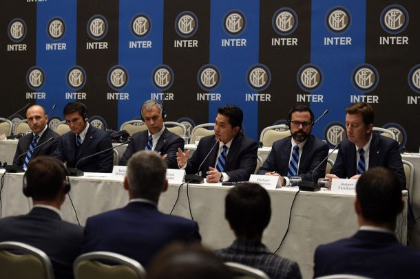 Bilancio Inter: è arrivato il momento di fare chiarezza