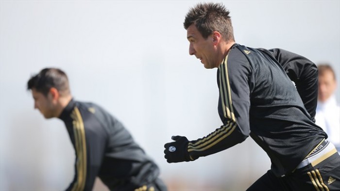 Verso Bayern - Juve, le ultime: Mandzukic out?