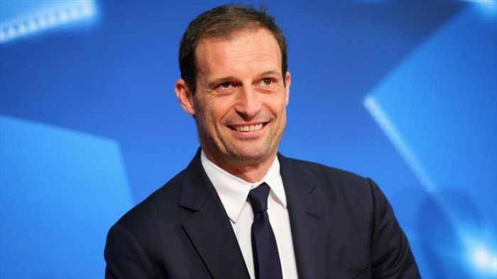 Bayern - Juve, Allegri: "Grande prestazione e un pizzico di fortuna per passare il turno"