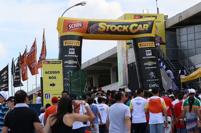 Stock Car anuncia novidades da temporada 2016 na próxima semana