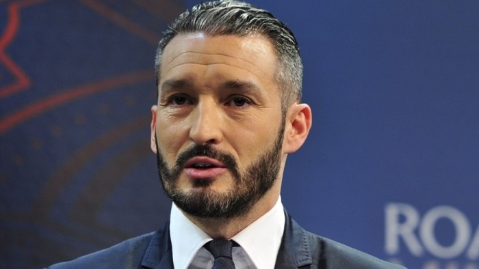 Milan, parla Zambrotta: "Spiace per Montella, ma sono contento per Gattuso"