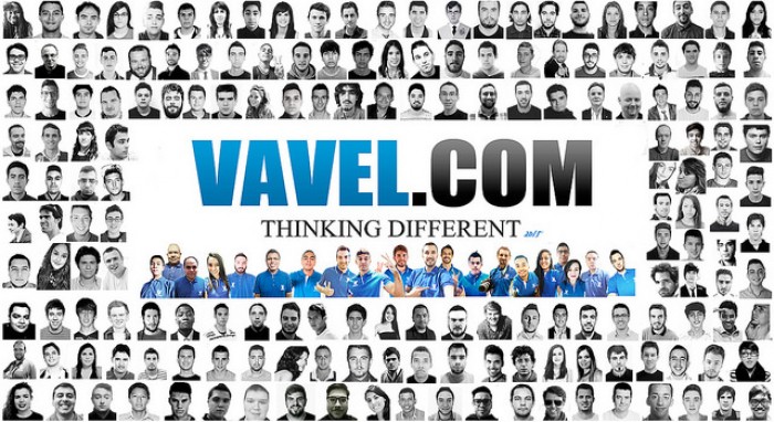 El gran valor de la ‘V’ El gran valor de la ‘V’