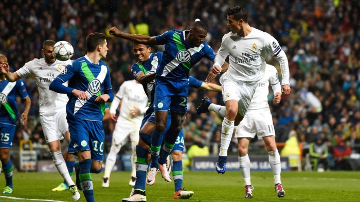 Ligue des Champions : Le Real Madrid tient sa « remontada » et son billet pour les demies