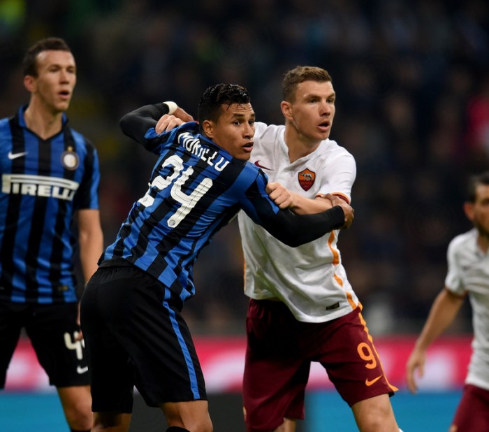 Previa de la 30ª jornada de la Serie A: apasionante jornada con el Roma - Inter y el derbi de Turín