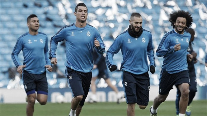 Manchester City vs. Real Madrid UCL Preview: Los Merengues a few steps closer to Milan