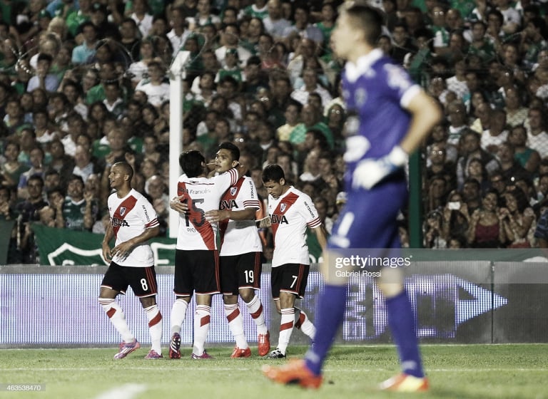 Las historias ante el “Verde” Las historias ante el “Verde”