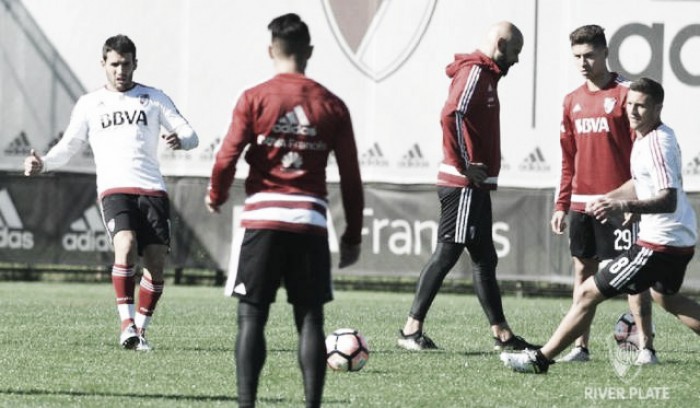Com status de zebra, Jorge Wilstermann recebe River Plate pelas quartas da Libertadores Com status de zebra, Jorge Wilstermann recebe River Plate pelas quartas da Libertadores