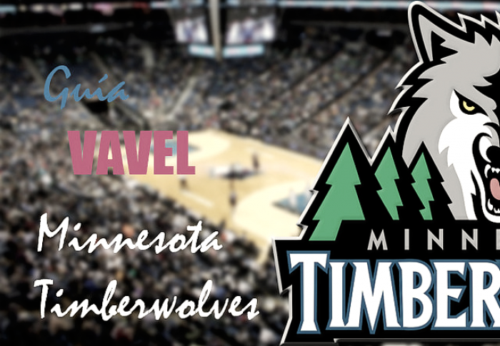 Guía VAVEL NBA 2017/18 : Minnesota Timberwolves, llegó la hora de los lobos