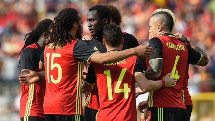 VIDEO Amichevoli Internazionali - Il ritorno del Belgio, la Turchia supera la Slovenia VIDEO Amichevoli Internazionali - Il ritorno del Belgio, la Turchia supera la Slovenia