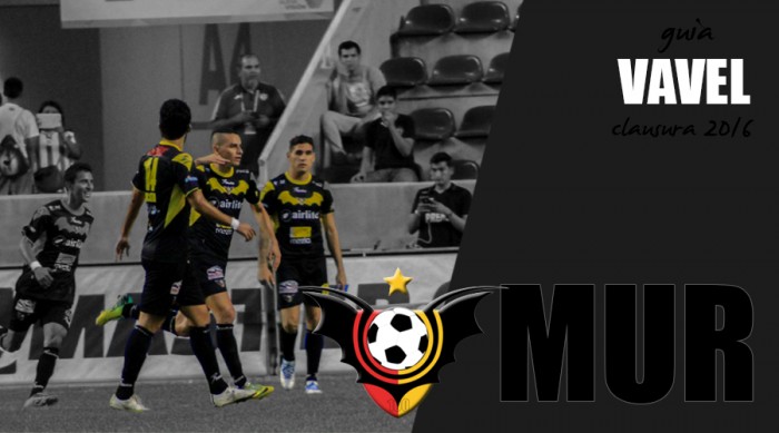 Guía VAVEL Clausura 2016: Murciélagos FC