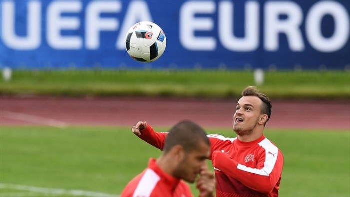 Euro 2016, Shaqiri spiazza tutti: "Tra Polonia e Germania preferivo quest'ultima"