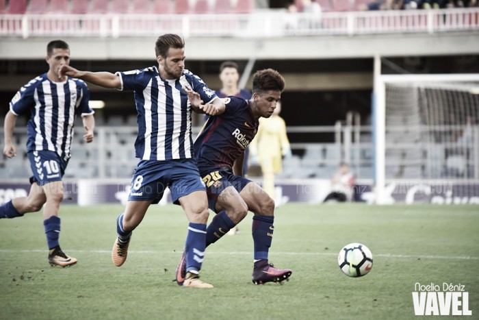 Previa Gimnàstic de Tarragona - Lorca FC: un choque mermado