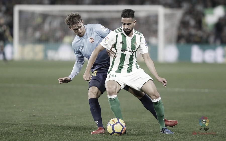 Ryad Boudebouz puso rumbo a tierras francesas Ryad Boudebouz puso rumbo a tierras francesas