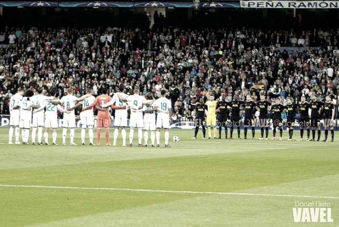 Previa Tottenham Hotspur - Real Madrid: de Montilivi a Wembley