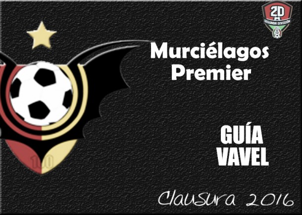 Segunda División Premier: Murciélagos F.C.