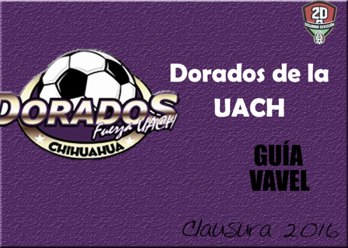 Segunda División Premier: Dorados Fuerza UACH