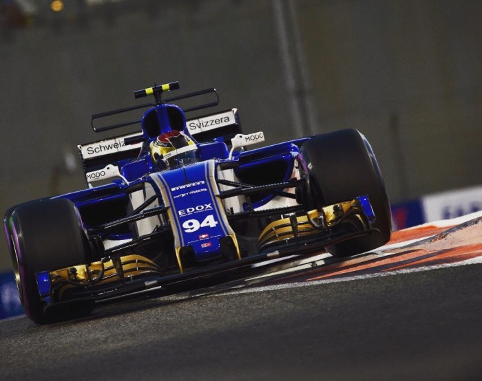 F1, Wehrlein: "La scarsa competitività della Sauber ci ha penalizzati molto"