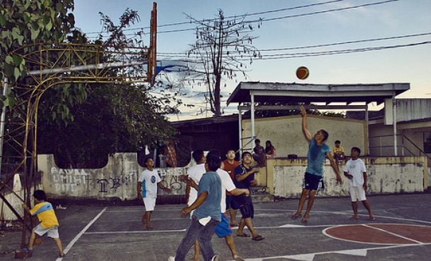 Philippine Basketball: More Than A Game