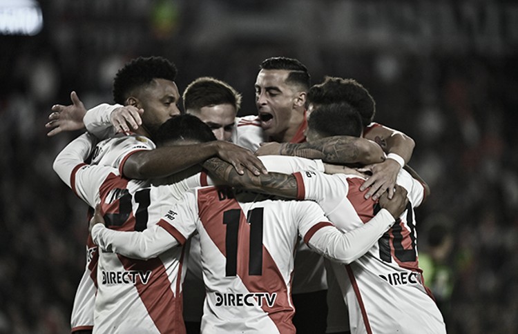 Resumen y goles: Vélez Sarsfield 2-0 River
Plate en Copa de la Liga Profesional