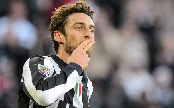 Il "nuovo" Marchisio