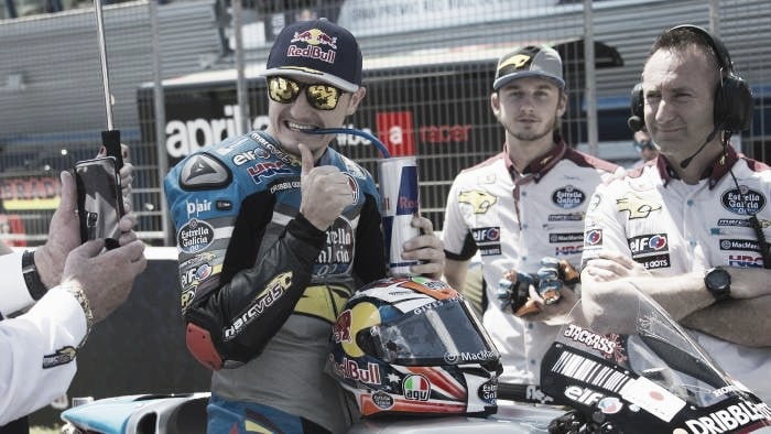 MotoGP, Miller non annuncia il suo futuro