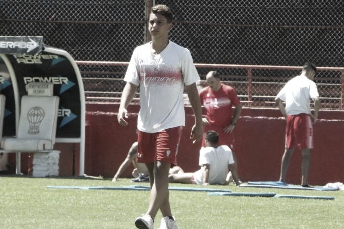 La FIFA falló y el Inter le pagará a Huracán La FIFA falló y el Inter le pagará a Huracán