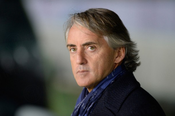 Inter, Mancini: "Spirito giusto per vincere"