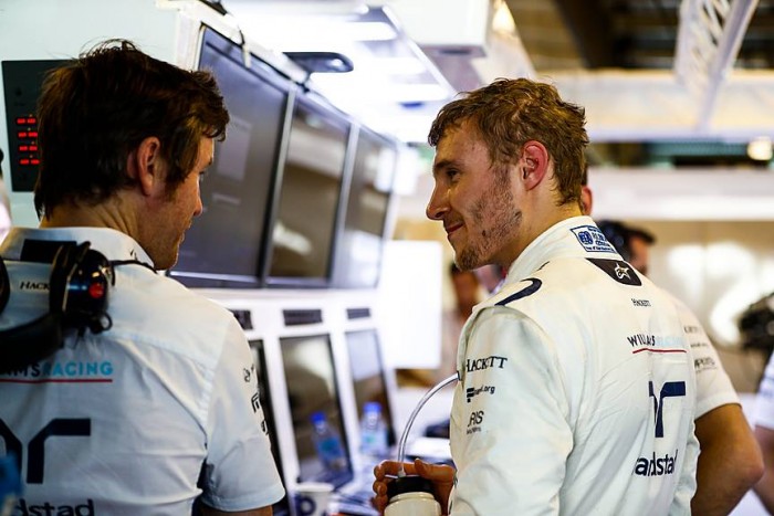F1, Williams - Sirotkin l'annuncio è vicino