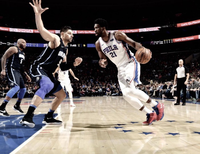 NBA - Spurs ok a Charlotte, Philadelphia doma i Magic