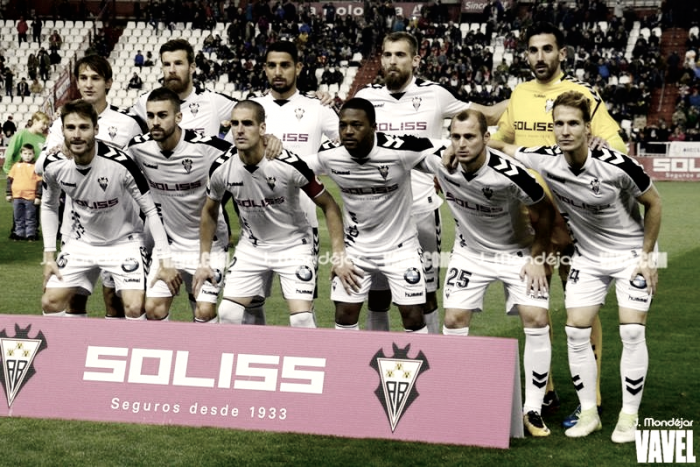 Previa Cádiz CF - Albacete Balompié: ambos equipos buscan seguir sumando