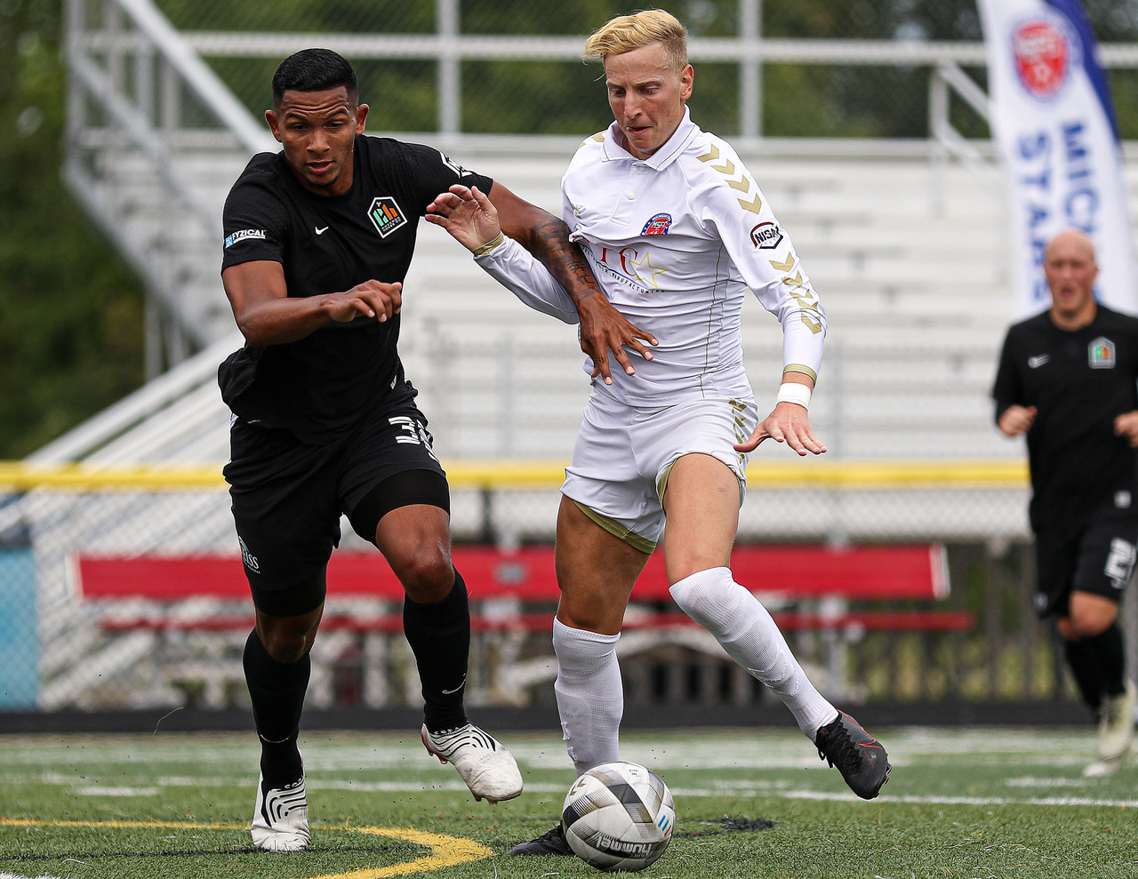 Chicago House AC vs Michigan Stars FC preview: How to watch, kick-off time, predicted lineups, and ones to watch