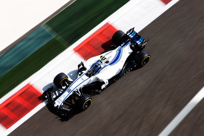 F1 - Il 15 Febbraio via i veli della nuova Williams. Il 21 Toro Rosso a Misano per il filming-day