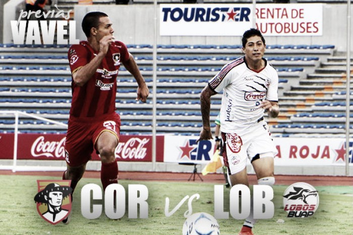 Previa Coras FC - Lobos BUAP: el momento de retomar terreno