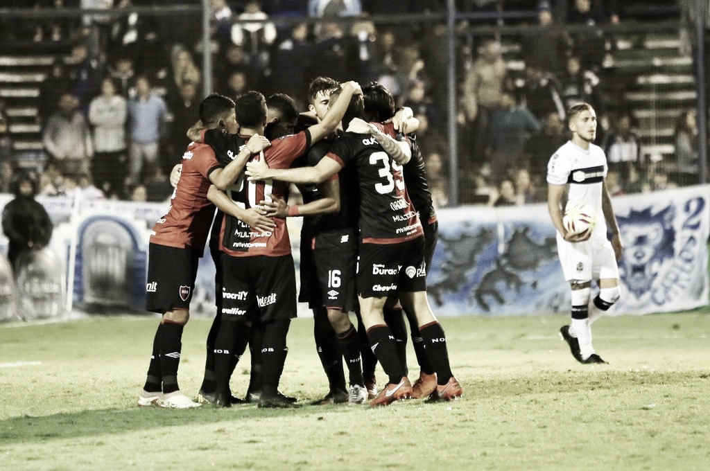 Newell's busca avanzar de ronda en la Copa de la Superliga 