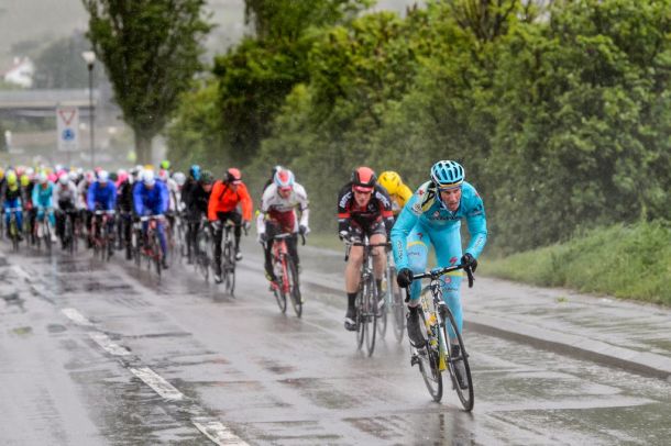 Previa | Tour de Romandía 2015: 5ª etapa, Friburgo - Champex-Lac