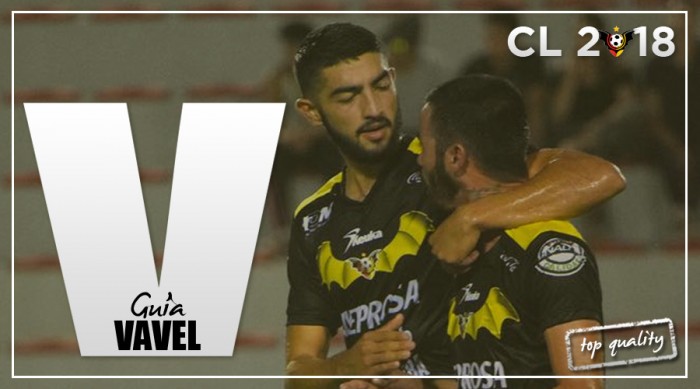 Guía VAVEL Clausura 2018: Murciélagos FC